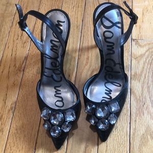 Sam Edelman Mark Dress Heels